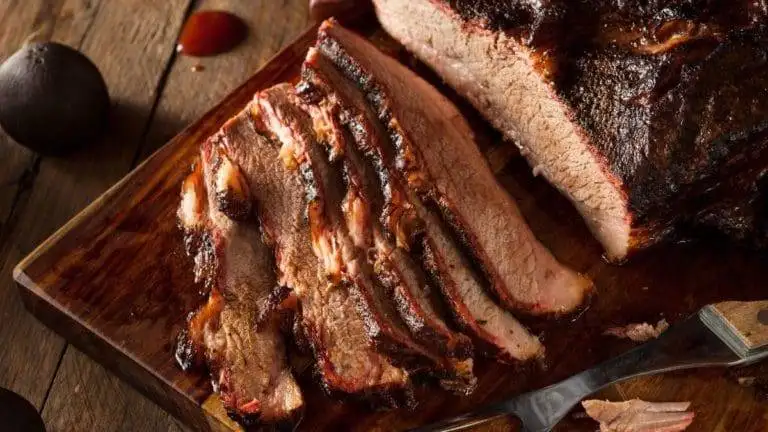 What Does Beef Brisket Taste Like – Is It As Fancy As Its Name?